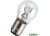 Галогенная лампа Philips P21/5W VisionPlus 2шт [12499VPB2]