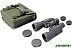 Бинокль Veber Classic БПЦ 16x50 VR [23906]