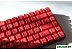 Клавиатура Dareu A84 (Flame Red) Клавиатура Dareu A84 (Flame Red)