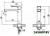 Смеситель Lemark Plus Grace LM1537C Смеситель Lemark Plus Grace LM1537C