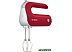 Миксер Bosch MFQ 40303 (красный) Миксер Bosch MFQ 40303 (красный)