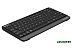 Клавиатура A4Tech Fstyler FBK11 (черный/серый) Клавиатура A4Tech Fstyler FBK11 (черный/серый)