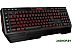 Клавиатура SVEN KB-G9600 Клавиатура SVEN KB-G9600