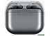 Наушники Samsung Galaxy Buds 3 Pro (серебристый) Наушники Samsung Galaxy Buds 3 Pro (серебристый)
