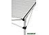 Стол Trek Planet Temper 105 Roll-Up 70660 Стол Trek Planet Temper 105 Roll-Up 70660