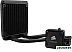 Кулер для процессора Corsair Hydro H60 (CW-9060007-WW) Кулер для процессора Corsair Hydro H60 (CW-9060007-WW)