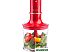 Погружной блендер Evolution HBS-1343 Red Погружной блендер Evolution HBS-1343 Red