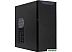 Корпус Powerman BA833BK 600W