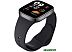 Умные часы Xiaomi Redmi Watch 3 Active (черный, международная версия) Умные часы Xiaomi Redmi Watch 3 Active (черный, международная версия)