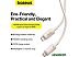 Кабель Baseus Habitat Series Fast Charging Cable 100W USB Type-C - USB Type-C (1 м, бежевый) Кабель Baseus Habitat Series Fast Charging Cable 100W USB Type-C - USB Type-C (1 м, бежевый)