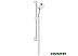 Душевой гарнитур Grohe New Tempesta Cosmopolitan (27578002) Душевой гарнитур Grohe New Tempesta Cosmopolitan (27578002)