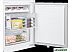 Холодильник Samsung BRB30602FWW/EF