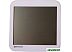 Метеостанция Bresser MyTime LCD (белый) Метеостанция Bresser MyTime LCD (белый)