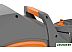 Катушка со шлангом Daewoo Power Auto Reel x35 DWR 3060 (1/2 Катушка со шлангом Daewoo Power Auto Reel x35 DWR 3060 (1/2