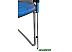 Батут Funfit 312см - 10ft Pro (синий, сетка, лестница) Батут Funfit 312см - 10ft Pro (синий, сетка, лестница)