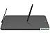 Графический планшет XP-Pen Deco 01 V3 (черный) Графический планшет XP-Pen Deco 01 V3 (черный)