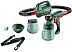Краскораспылитель Bosch PFS 2000 (0603207300)