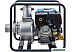 Мотопомпа Unipump WP-40 Мотопомпа Unipump WP-40