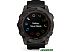 Умные часы Garmin Fenix 7X Sapphire Solar 51 мм (серый карбон/черный) Умные часы Garmin Fenix 7X Sapphire Solar 51 мм (серый карбон/черный)