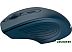 Мышь CANYON MW-15 (индиго)