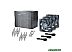 Набор вентиляторов Phanteks PH-F120T30_BG_3P Набор вентиляторов Phanteks PH-F120T30_BG_3P