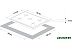 Варочная панель Korting HG 797 CTX
