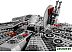 Конструктор LEGO Star Wars 75257 Сокол Тысячелетия Конструктор LEGO Star Wars 75257 Сокол Тысячелетия