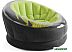 Надувное кресло INTEX 68581NP Empire Chair Надувное кресло INTEX 68581NP Empire Chair