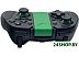 Геймпад Ritmix GP-035BTH Black/Green Геймпад Ritmix GP-035BTH Black/Green