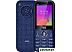 Кнопочный телефон BQ-Mobile BQ-2457 Jazz (синий)