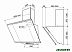 Кухонная вытяжка Holt HT-RH-018 60 (черный)