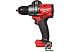 Ударная дрель-шуруповерт Milwaukee M18 FUEL M18FPD3-0X 4933479859 (без АКБ, кейс)