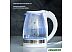 Электрический чайник GALAXY Line GL0560 (белый)