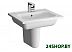 Умывальник Vitra D-Light 60x50 [5918B003-6106]