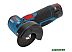 Угловая шлифмашина Bosch GWS 12V-76 Professional 06019F200B (с 2-мя АКБ, 3.0 Ah, кейс) Угловая шлифмашина Bosch GWS 12V-76 Professional 06019F200B (с 2-мя АКБ, 3.0 Ah, кейс)