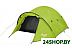 Треккинговая палатка Premier Fishing Torino-3 Треккинговая палатка Premier Fishing Torino-3
