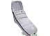 Чехол на ножки Bugaboo High Performance Footmuff (misty grey) Чехол на ножки Bugaboo High Performance Footmuff (misty grey)
