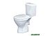 Унитаз Santeri Pro 1.P215.5.S00.00B.F Унитаз Santeri Pro 1.P215.5.S00.00B.F