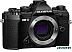 Беззеркальный фотоаппарат Olympus E-M5 Mark III Body (черный) Беззеркальный фотоаппарат Olympus E-M5 Mark III Body (черный)