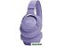 Наушники JBL Tune 720BT (сиреневый) Наушники JBL Tune 720BT (сиреневый)