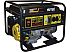 Бензиновый генератор HUTER DY6500LX Бензиновый генератор HUTER DY6500LX