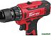 Дрель-шуруповерт Wortex BD 1820-1 Li ALL1 Solo 0329360 (без АКБ)