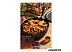 Сковорода Ceraflame Hammered+ F4157585 (шоколад) Сковорода Ceraflame Hammered+ F4157585 (шоколад)