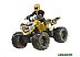 Квадроцикл Revell Dust Racer