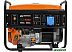 Бензиновый генератор Daewoo Power GDA 6500 Бензиновый генератор Daewoo Power GDA 6500