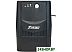 Источник бесперебойного питания Powerman Back Pro 850 Plus Источник бесперебойного питания Powerman Back Pro 850 Plus