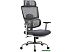 Офисное кресло myroo Office Grace MC094A-GG (grey/grey)