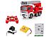 Спецтехника Double Eagle Fire Truck E517-003 Спецтехника Double Eagle Fire Truck E517-003