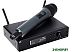 Микрофон Sennheiser XSW 2-835-B