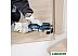 Мультифункциональная шлифмашина Bosch GOP 12V-28 (06018B5001) (без АКБ) Мультифункциональная шлифмашина Bosch GOP 12V-28 (06018B5001) (без АКБ)